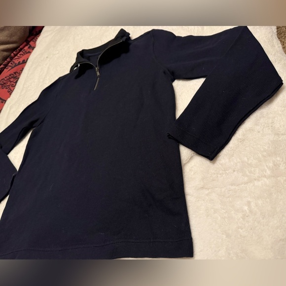 Banana Republic Long Sleeve: Small - Picture 6 of 7